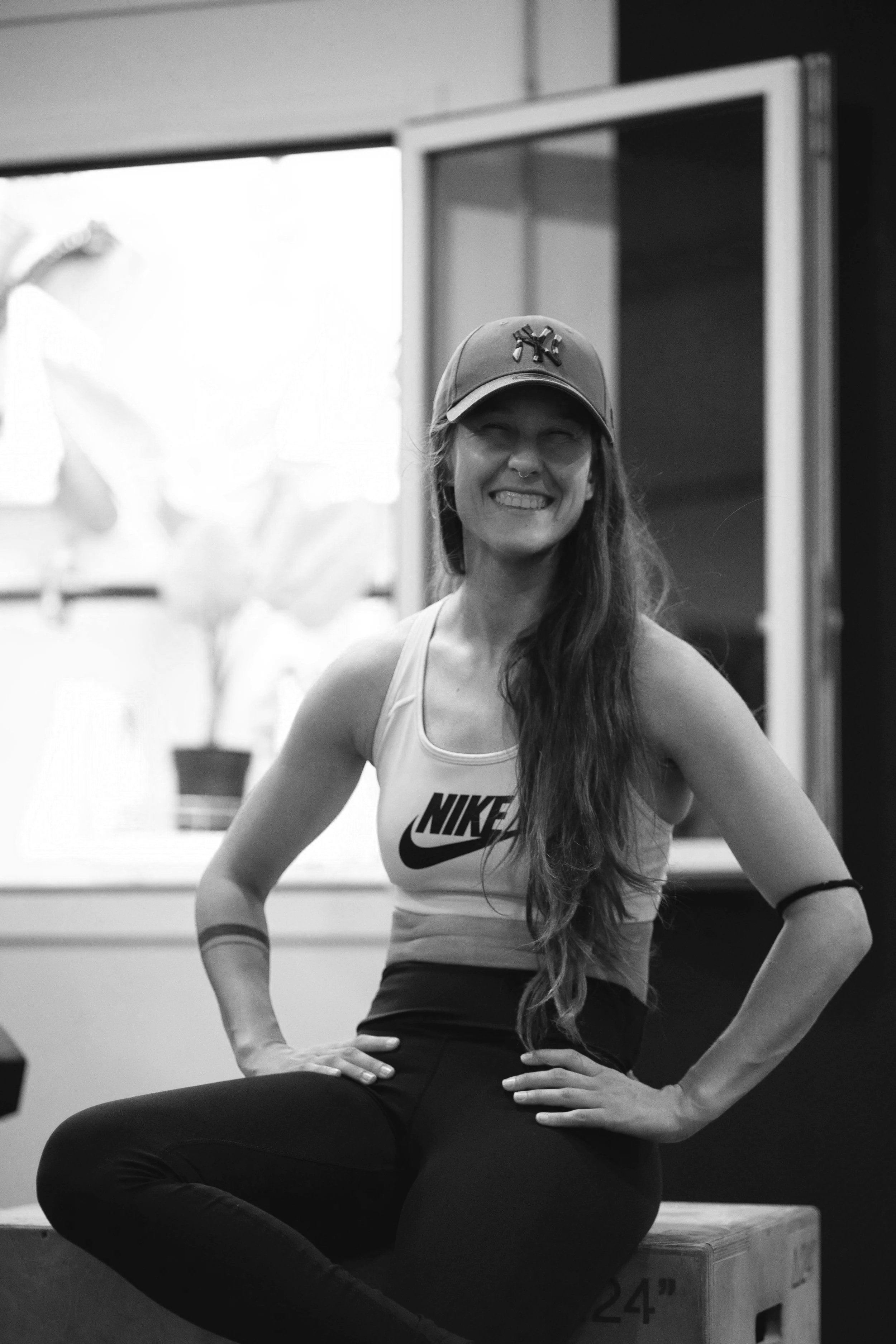 Nita Castillejos
